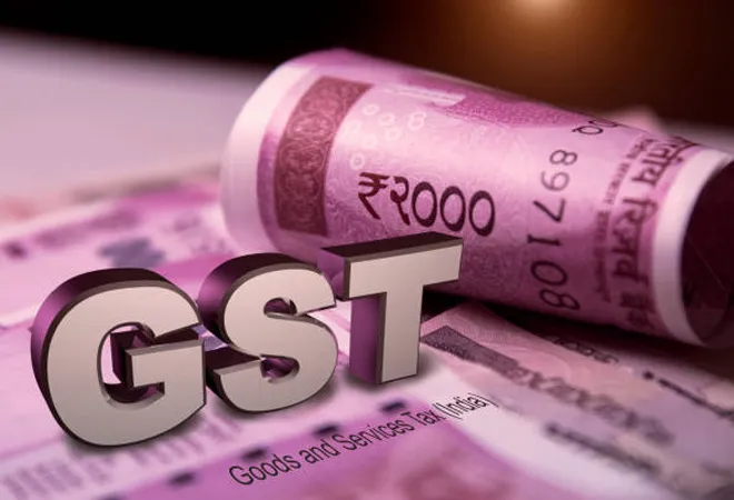 GST Solutions